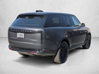 New 2026 Land Rover Range Rover SE AWD/4WD video 2