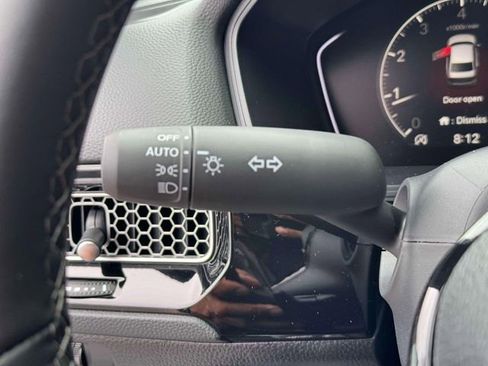 New 2026 Honda Civic Sport image 22