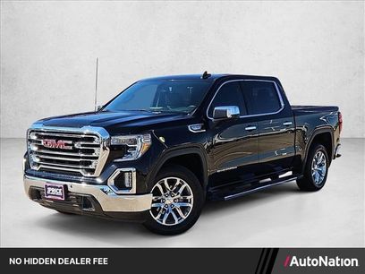 Used 2020 GMC Sierra 1500 SLT