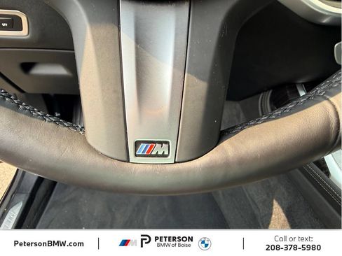 Used 2025 BMW X7 xDrive40i w/ M Sport Package AWD/4WD image 39