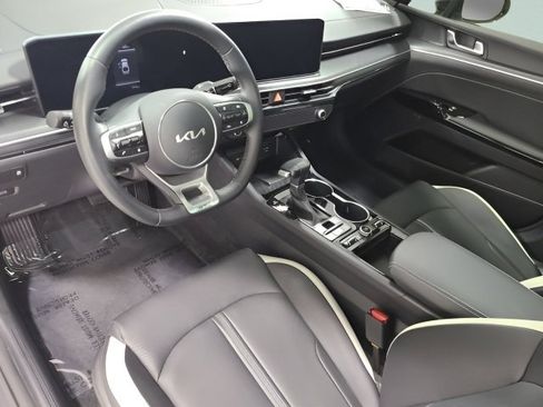 Used 2026 Kia K5 GT-Line w/ GT-Line Premium Package AWD/4WD image 24