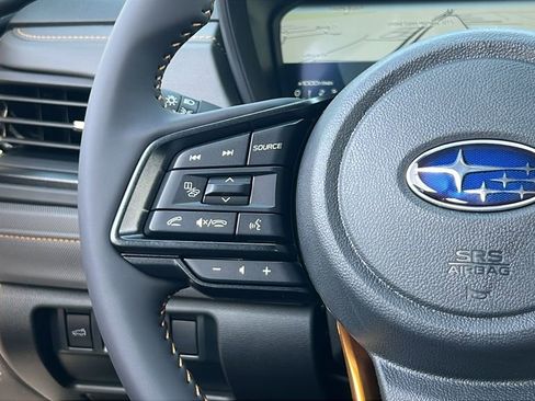 New 2026 Subaru Forester Wilderness AWD/4WD image 25