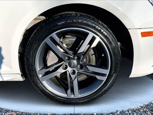 Used 2017 Audi A4 2.0T Premium Plus w/ Premium Plus Package image 9