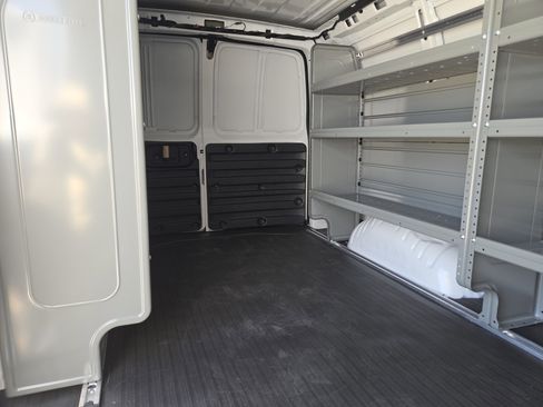 New 2025 GMC Savana 2500 w/ Driver Convenience Package image 19