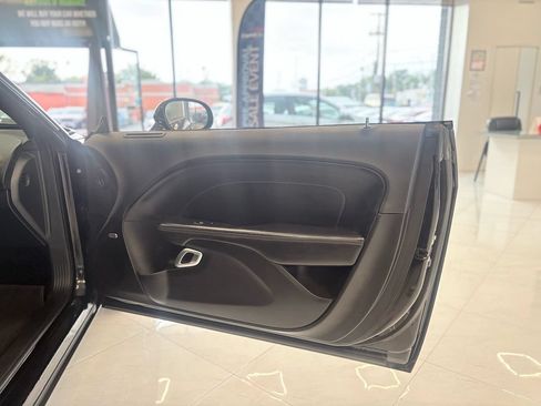 Used 2018 Dodge Challenger GT AWD/4WD image 36