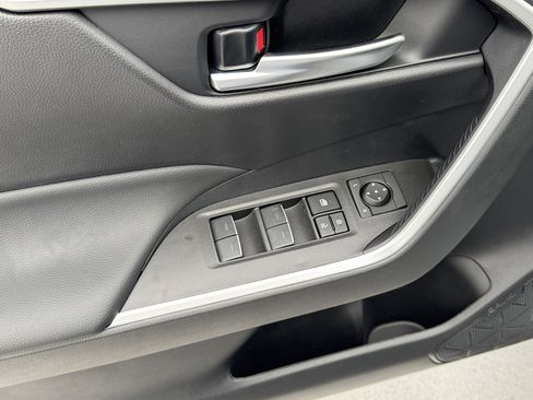 New 2025 Toyota RAV4 XLE image 18