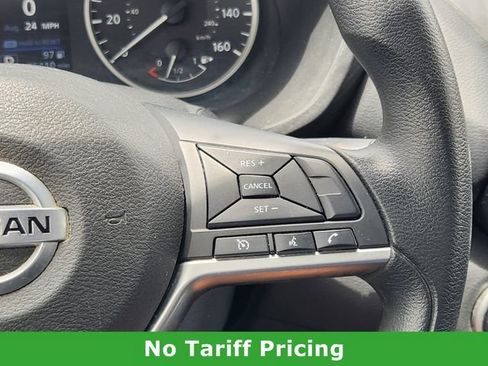 Used 2020 Nissan Sentra S FWD image 27