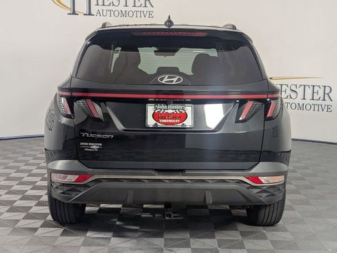 Used 2023 Hyundai Tucson SEL FWD image 6