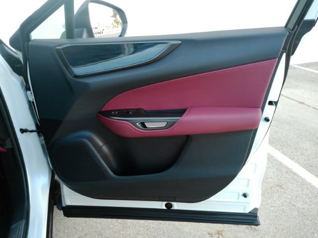 Used 2024 Lexus NX 250 FWD image 19