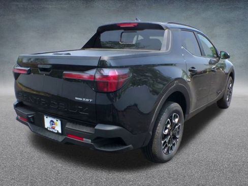 Certified 2022 Hyundai Santa Cruz SEL Premium image 22