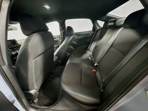 Used 2022 Honda Civic Sport image 22