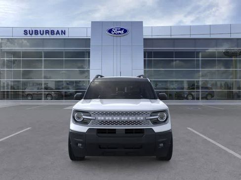 New 2026 Ford Bronco Sport Big Bend w/ Convenience Package AWD/4WD image 6