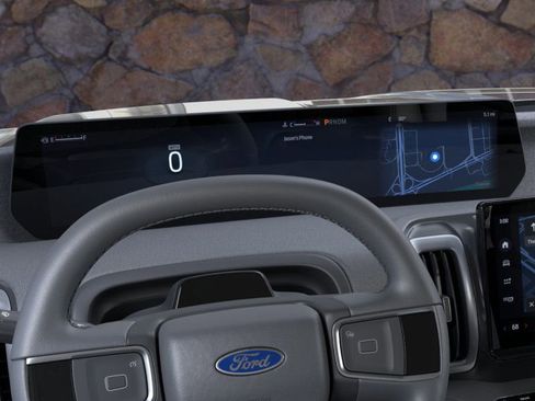 New 2025 Ford Expedition Active image 13