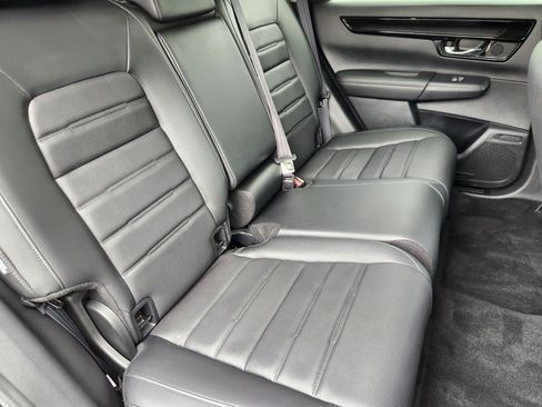 Used 2025 Honda CR-V EX-L image 16