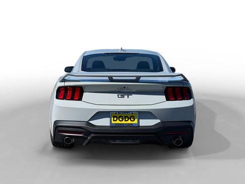 New 2026 Ford Mustang GT w/ GT Performance Package RWD image 4