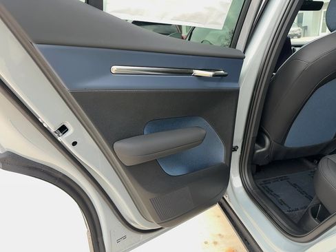 New 2026 Volvo EX30 Ultra image 14