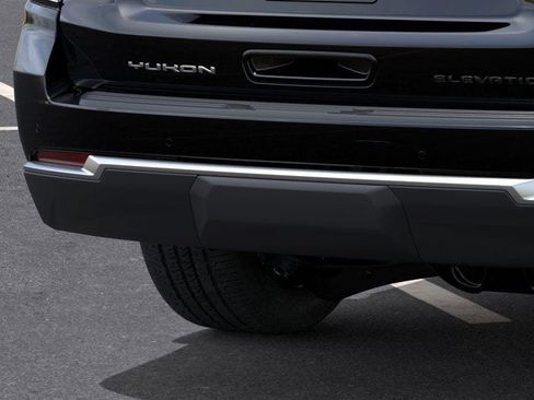 New 2026 GMC Yukon Elevation AWD/4WD image 41