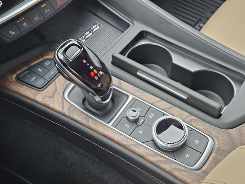 New 2026 Cadillac CT5 Premium Luxury RWD image 22