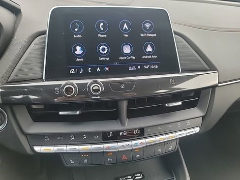 Used 2020 Cadillac CT4 V w/ Climate Package AWD/4WD image 16