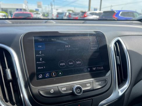 Used 2019 Chevrolet Equinox LT AWD/4WD image 12