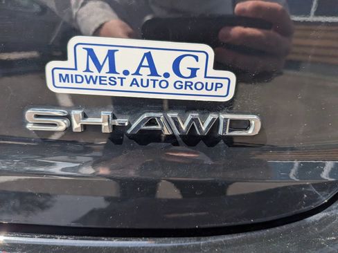 Used 2018 Acura MDX SH-AWD image 16