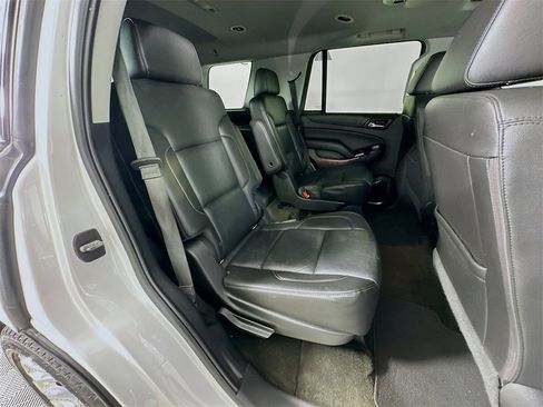 Used 2018 Chevrolet Tahoe Premier image 37