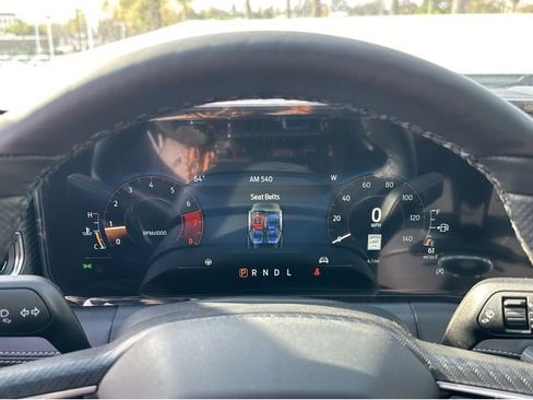 New 2026 Ford Mustang Premium image 11