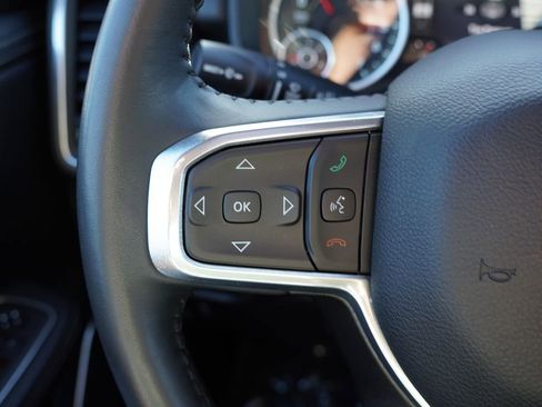 Certified 2023 RAM 1500 Laramie image 36