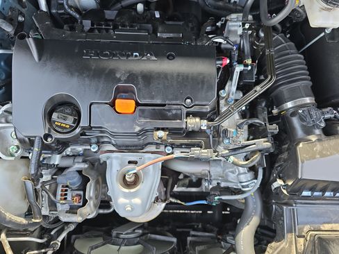 Used 2023 Honda HR-V EX-L image 30