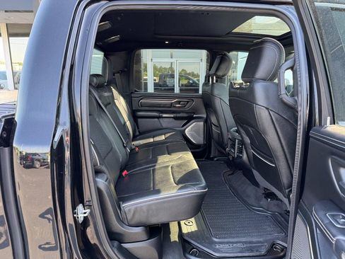Used 2020 RAM 1500 Limited AWD/4WD image 13