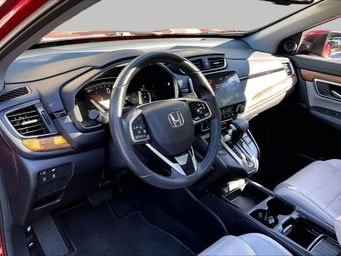 Used 2020 Honda CR-V EX-L image 18