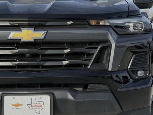 New 2026 Chevrolet Colorado LT w/ LT Convenience Package image 8