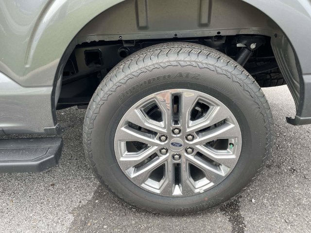 Used 2026 Ford F150 Lariat w/ Equipment Group 501A Mid AWD/4WD image 3