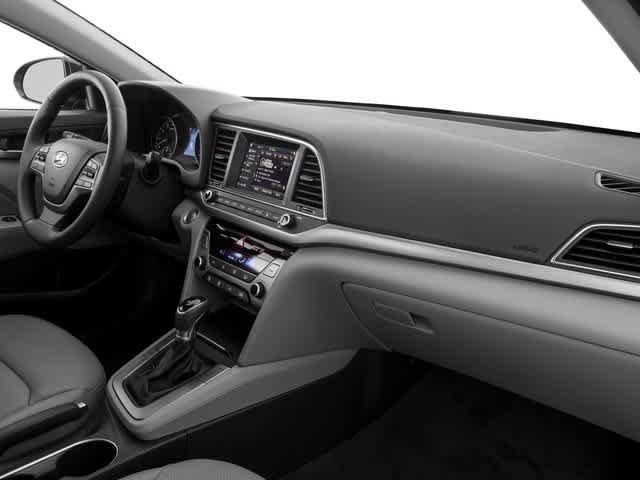 Used 2017 Hyundai Elantra Limited FWD image 18