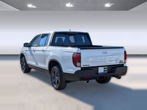 New 2026 Honda Ridgeline TrailSport image 3