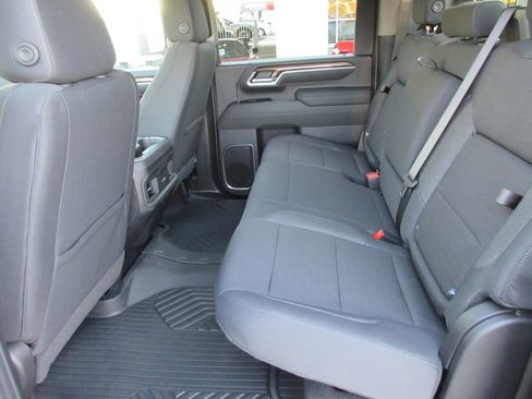 New 2026 Chevrolet Silverado 2500 LT w/ Trail Boss Package image 18