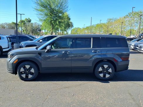 New 2026 Hyundai Santa Fe SE image 3