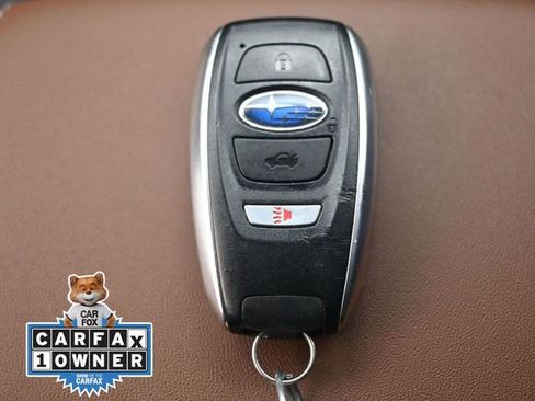 Used 2024 Subaru Forester Touring w/ POP Package 3 AWD/4WD image 19