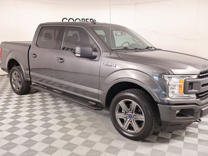 Used 2020 Ford F150 XLT w/ Equipment Group 302A Luxury