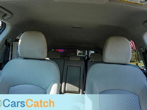 Used 2017 Mitsubishi Outlander Sport ES image 20