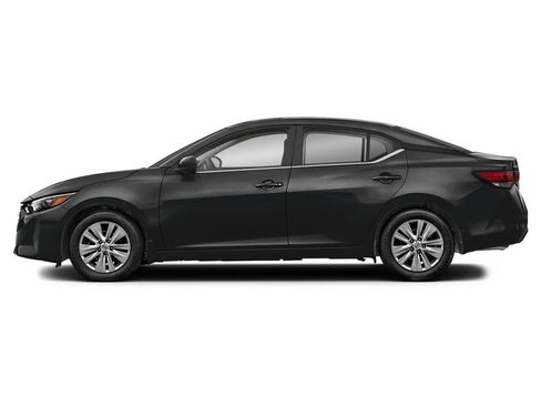 Used 2024 Nissan Sentra S image 3