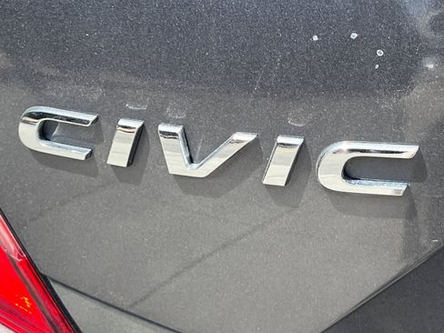 Used 2016 Honda Civic LX image 16
