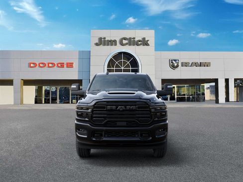 New 2026 RAM 2500 Laramie AWD/4WD image 6