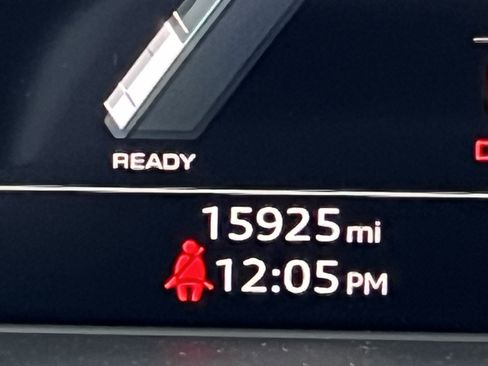 Used 2025 Audi A5 2.0T Premium Plus image 22