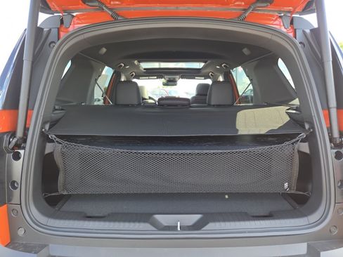 New 2026 Honda Passport TrailSport Elite image 22