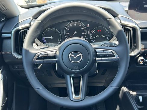 New 2026 MAZDA CX-50 AWD 2.5 Hybrid w/ Weather Package image 20