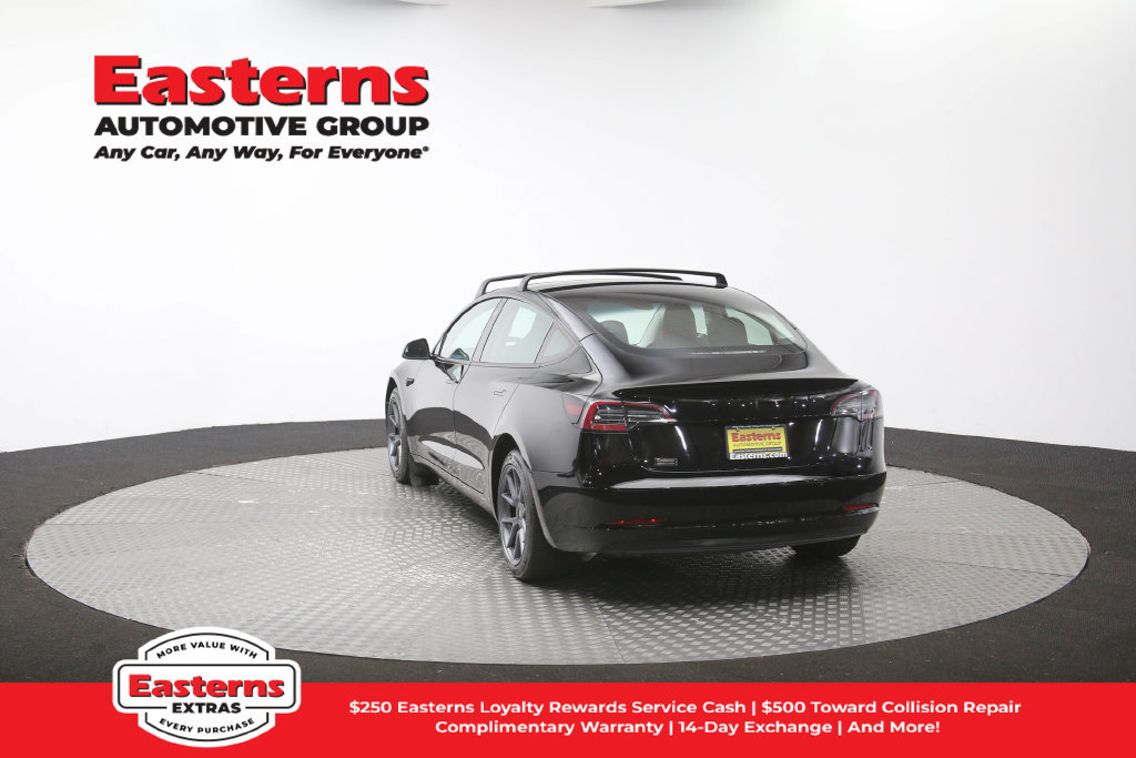 Used 2022 Tesla Model 3 Long Range AWD/4WD image 61