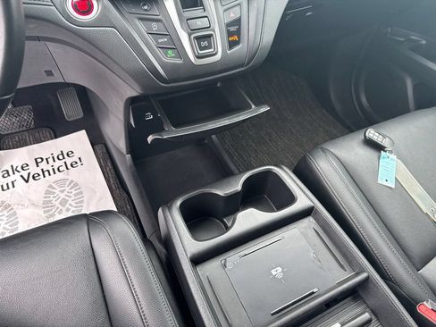 Used 2025 Honda Odyssey EX-L image 22