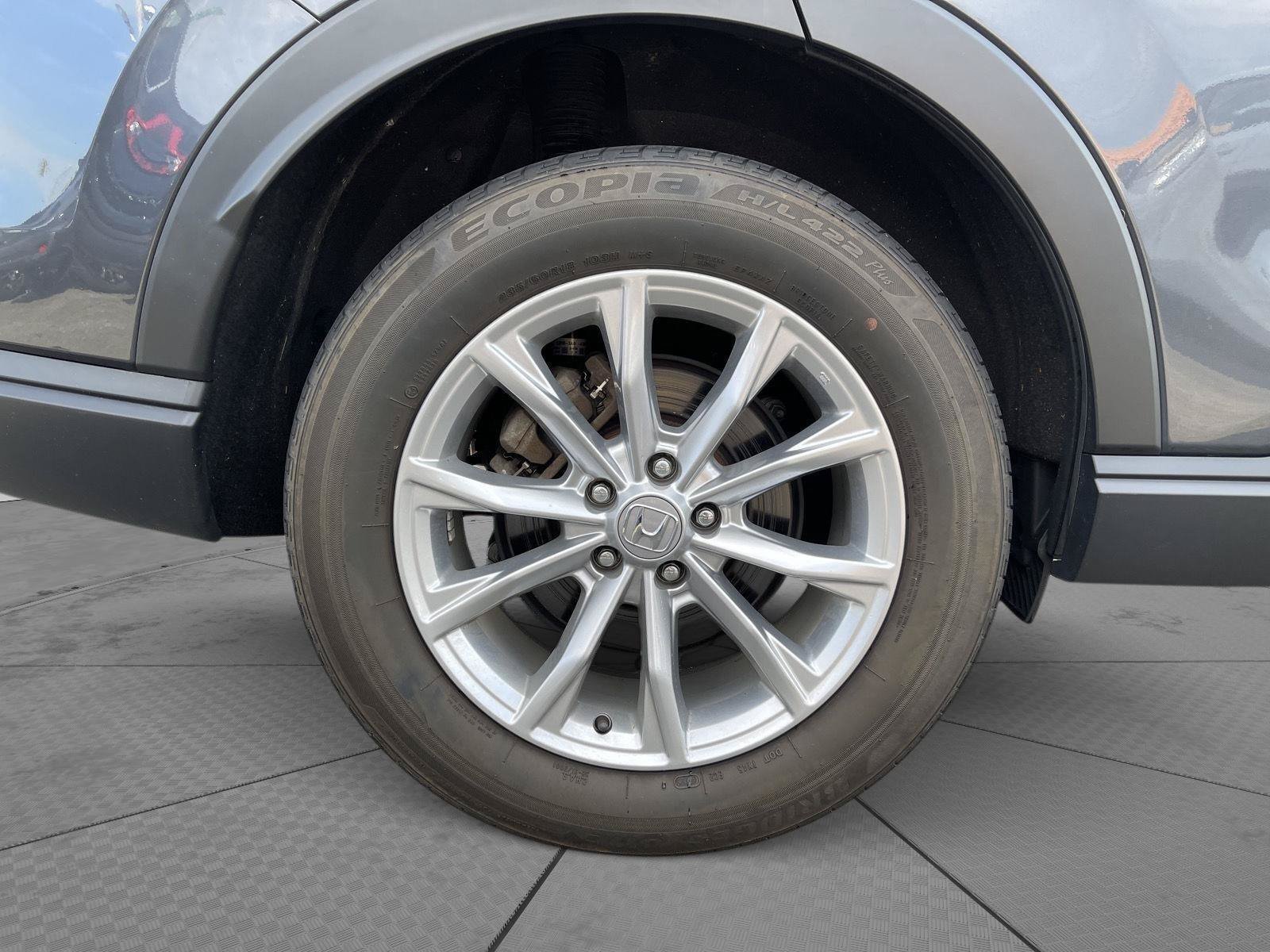 Used 2024 Honda CR-V EX-L image 23