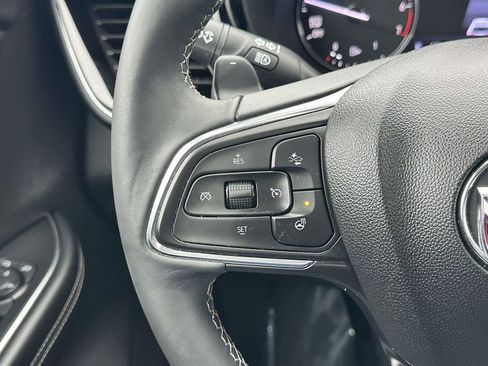 Certified 2023 Buick Envision Avenir image 26